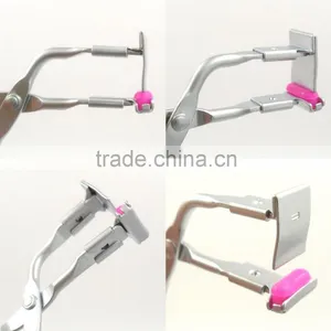 Hot Selling Professional Eyelash Curler for Ladies/eyelash Eye thumbnail-2