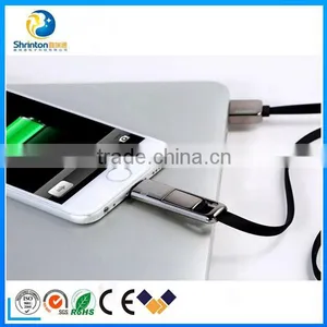 Stronger Copper Wire Usb Cable With Wholesale Price thumbnail-1
