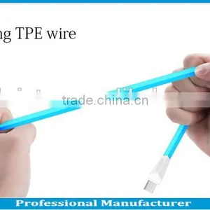 New Design High Quality Data Usb Cable With Strongest Wire thumbnail-2