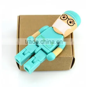 Gift Doctor Usb Flash 256Mb Memory Stick thumbnail-2