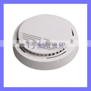 10PPB Smoke Detector Smog Alarm Fire Security System thumbnail-1