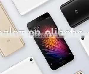 2016 Xiaomi Mi5 Smart Phone 3G Ram 32GROM thumbnail-4