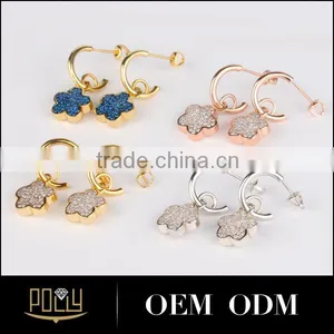2015 Top Design Famous Brand Earring thumbnail-3