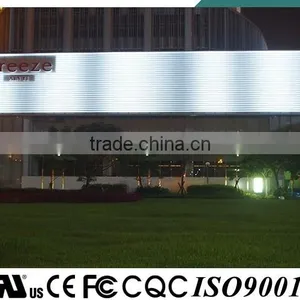 YD Outdoor LED Module RGB CE FCC UL SASO Approved thumbnail-6