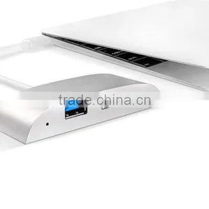 High Quality Type C 1080p Hdtv USB Adapter For Macbook thumbnail-4