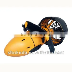 Youth Water Scooter,electric Sea Scooter 300w ,slim Scooters thumbnail-1