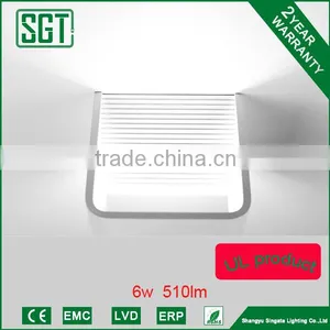 6w Wall Bracket Light Fitting SMD With 2 Years Warranty thumbnail-1