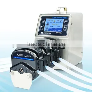Digital Peristaltic Pump With YZ1515x Pump Head thumbnail-6
