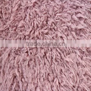 Changshu Pink Garment Fabric thumbnail-3