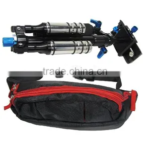 ET-ST01 Handheld Mini Cam Stabilizer Steadicam for DV / DSLR / Digital Camera - Black + Silver Mini Steadicam thumbnail-2