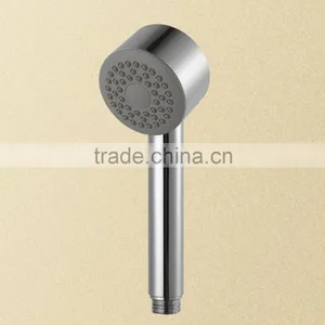 New Products High Pressure Water Saving Hand Held Shower Head thumbnail-5