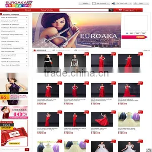 Lady's Shoes Newsletter Templates Html,website Development,custom Design,online Shoes Shop Marketing Mails Design thumbnail-6