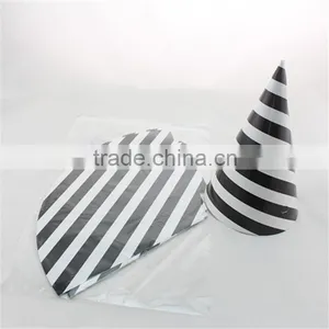 Paper Party Hat Patterns/Crazy Christmas Hats/Recycled Paper Hat thumbnail-2