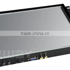 12.1 Inch Openframe Advertisement Player Touch Monitor thumbnail-4