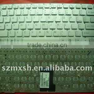 Laptop Keyboard for Sony SB thumbnail-1
