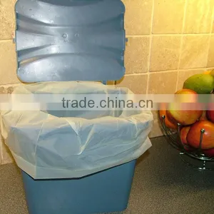 8 Litres Kitchen Caddy Liner thumbnail-1