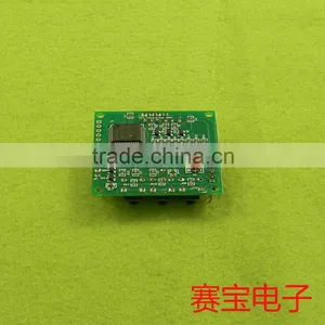 5 in 1 Ultrasonic Module / Temperature Compensated /51 System Board + Ultrasonic Distance Measurement Module thumbnail-5