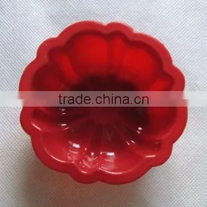 Silicone Cake Mould thumbnail-1