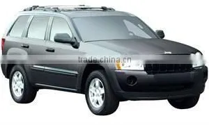 Roof Luggage Rack Cross Bar Whispbar for Jeep Grand Chrokee thumbnail-1