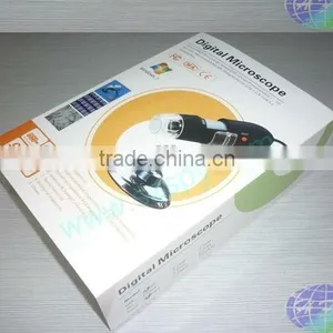 Factory Supply 2.0MP 500X Usb Digital Microscope/usb Microscope thumbnail-3