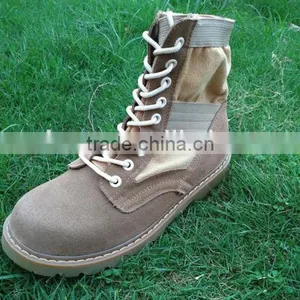 Han Edition Tide Outdoor Martin Boots thumbnail-3