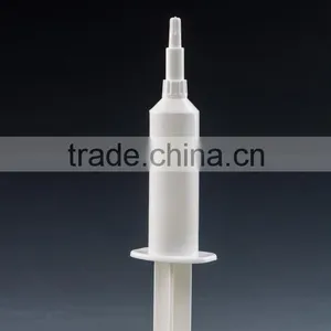 High Quality Low Price 8ml Plastic Injectors for Dry Cow Mastitis With CE Certificate thumbnail-6