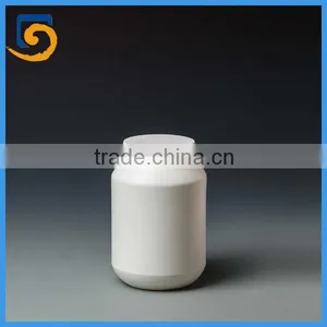 Low Price High Quality Clear PET/PE Squeeze Pharmaceutical Plastic Bottle thumbnail-5
