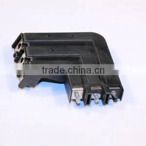 Customized Edge Banding Price/plastic Shelf Edge Banding/molding Profiles Plastic Edge Banding thumbnail-1