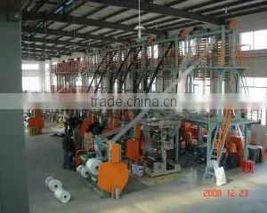 Zhongshan Oversea Plastic Machinery Co., Ltd. company overview - view 3 thumbnail