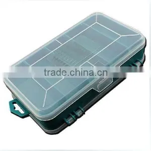 High Professional Polypropylene Plastic Injection Mouldings thumbnail-1