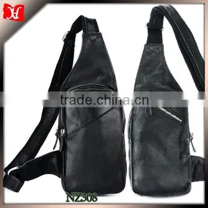 Retro Waist Bags Shoulder Bags Sling Chest/Hiking Bicycle Bag thumbnail-1
