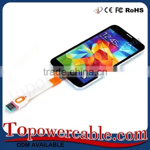 2016 New Products Multi-Function USB Charger Cable For Huawei P8 thumbnail-4