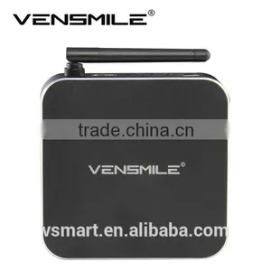 Vensmile V1 S905 Quad Core TV Box Android 5.1 Smart Box TV V1 thumbnail-1