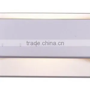Aluminum Wall Light Modern Style 3W LED Energy Saving Led Light thumbnail-1