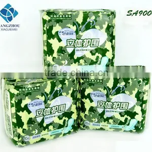 Female Sanitary Napkin, Feminine Hygiene Pad, Sanitary Pads, Sanitary Towel. Female Pad thumbnail-1