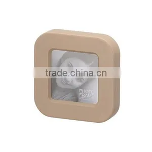 Promotion ! Cheap ABS Plastic Photo Frame Hot Sexy Girl Photo or Photo Picture Frame for Wedding Gift thumbnail-1