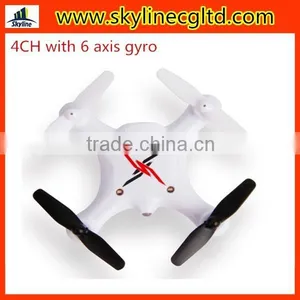 2.4G Nano Small Drone Toy,mini Explorer Drone Quad for Sale thumbnail-1