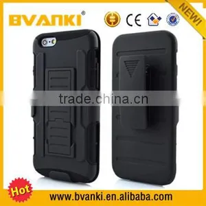 Hot Selling Products 2015 Original Rock Phone Case for Iphone 6 for Unlocked Iphones 6 for Apple Iphone6 Original Unlocked thumbnail-1