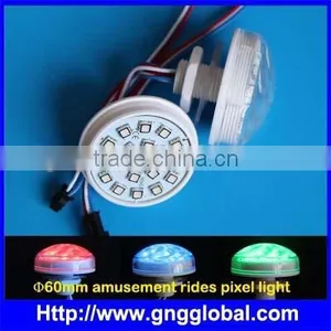 SMD Drive Led Fun Amusement Lighting, Entertainment Center Led Light thumbnail-1