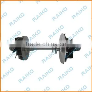 BV39 Rotor Assy for Turbo 5439-970-0030, 5439-971-0030, 5439-980-0030 thumbnail-1