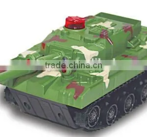 2016 Hot Sell Popular Children Toys rc Tanks Combat Fight Tanks With EN71/CE/FCC thumbnail-5