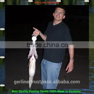 100M Best Fishing Line Made in Germany High-quality With Moderate Price 0.08-2.0mm thumbnail-6
