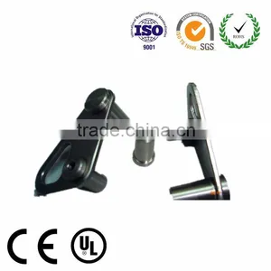 Sheet Metal Fabrication,Customized Metal Parts,Stamping Parts thumbnail-3