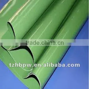 High Tensile & Tear Resistance PVC Knifed-coated Fabric thumbnail-1