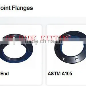 SS 321 Threaded Flanges SS 321 Socket Weld Flanges SS 321 Reducing Flanges thumbnail-3