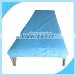 Ambulance Bed Cover With Elastic Importer thumbnail-1