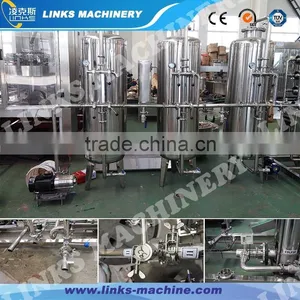 Water Treatment System/Water Treatment Plant Price thumbnail-1