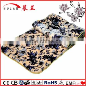 Heating Wire Heating Element 24V Auto Electric Blanket thumbnail-1