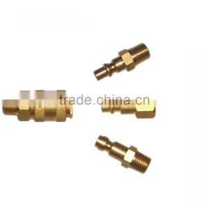 Quick Coupling (American and European Universal Couplings) thumbnail-3