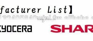 Durable and High Quality Digital Photocopier Machine at Reasonable Prices , OEM Available thumbnail-5